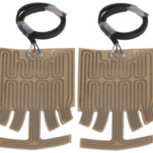 RSI kädensijanlämmittimet, pitkä