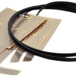 RSI kahvalämmitinsarja Polaris 850