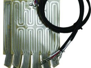 RSI pidennetty kahvalämmitinsarja Polaris 850, Pitkä