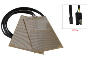 RSI Kädensijalämmittimet A-C 2018-19 pidennetty