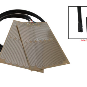 RSI Kädensijalämmittimet A-C 2018-19 pidennetty