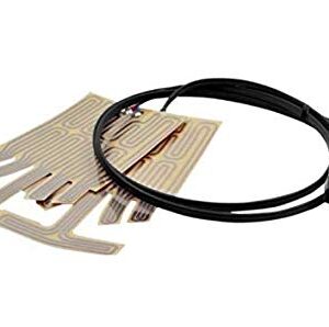 RSI Kädensijalämmittimet Yamaha Sidewinder pidennetty