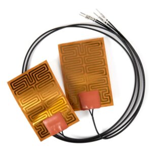 RSI Kahvanlämmittimet  Smart Warmers Polaris 650/850 - Standard