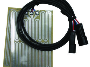 RSI kädensijanlämmittimet Polaris, Normaalipituus