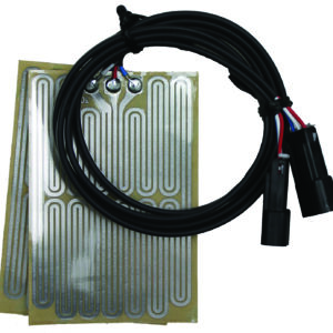 RSI kädensijanlämmittimet Polaris, Normaalipituus