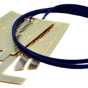 RSI kädensijanlämmittimet Polaris Pitkä