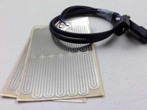 RSI kädensijanlämmittimet Arctic Cat, Normaalipituus