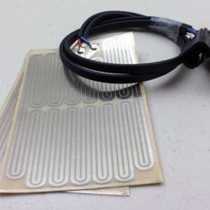 RSI kädensijanlämmittimet Arctic Cat, Normaalipituus