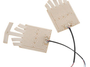 RSI Kädensijanlämmittimet Arctic Cat Pitkä