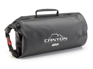 GIVI WATERPROOF CYLINDER BAG GRT