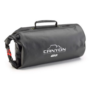 GIVI WATERPROOF CYLINDER BAG GRT