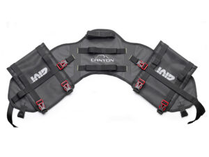 GIVI SADDLE MODULAR BASE CANYON
