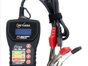 Yuasa Always Check Batttery Testing Kit