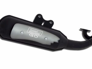 Giannelli Go Pakoputkisarja (E-hyv.), Kymco 2-T 03- / SYM 2-T 03-