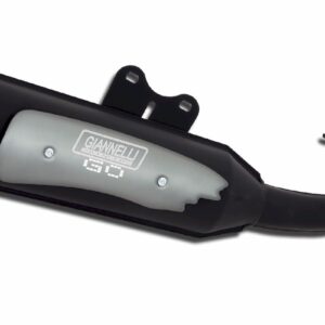 Giannelli Go Pakoputkisarja (E-hyv.), Kymco 2-T 03- / SYM 2-T 03-