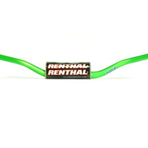 Renthal Fatbar 604 Carmichael Vihreä