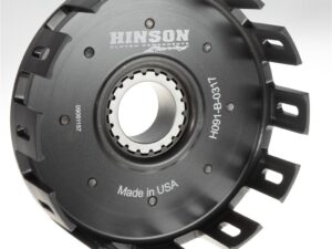 Hinson Basket w/c KTM 125-200 (except 2007), HUSQVARNA 12