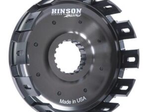 Hinson Basket w/c YZ450F, YZ450FX, WR450F 04-09/11-, YFZ4