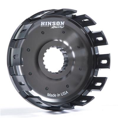 Hinson Basket w/c YZ450F, YZ450FX, WR450F 04-09/11-, YFZ4
