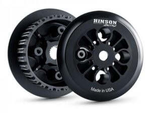 Hinson IH/PP CRF450R (4spring) 09-12