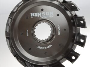 Hinson Basket w/c KX450F 06-, KLX450R 08-12