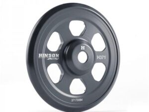 Hinson Pressure Plate KTM/HUSQVARNA DIVERS