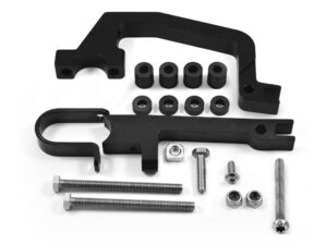 RSI Käsisuojien asennussarja (Hayes jarru)