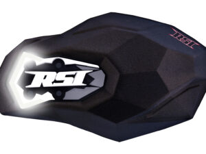 RSI "Stonewall" käsisuojat LED-valoilla