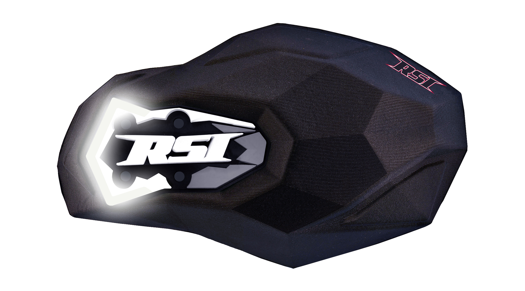 RSI "Stonewall" käsisuojat LED-valoilla