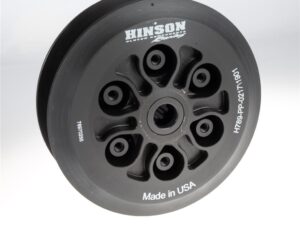 Hinson IH/PP CRF450R(X)/WE- 19-, CRF450L 19-