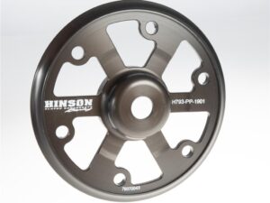 Hinson Pressure Plate 250/350 SX-F/XC-F/FC, FX350 19-