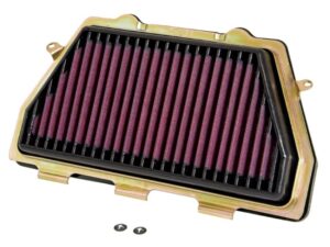 K&N Ilmasuodatin, CBR1000RR 08-16 RACE