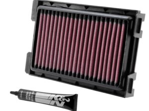 K&N Ilmasuodatin, CBR250RR 11-13