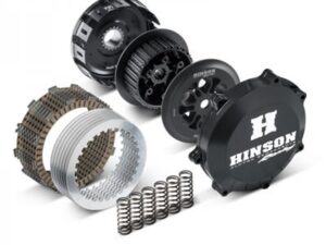 Hinson Cplt Clutch Kit YAM YZ250 01-, YZ250X 16-