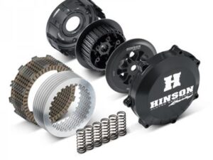 Hinson Clutch kit complete YFZ450 07-09 12-13/YFZ450R 14-