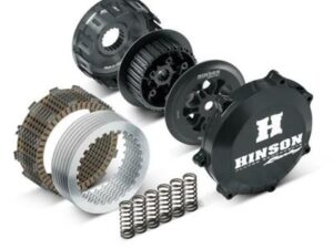 Hinson Cplt Clutch Kit YAM YZ450F 10-