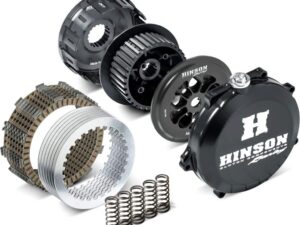 Hinson Cplt Clutch Kit KAW KX250F 18-