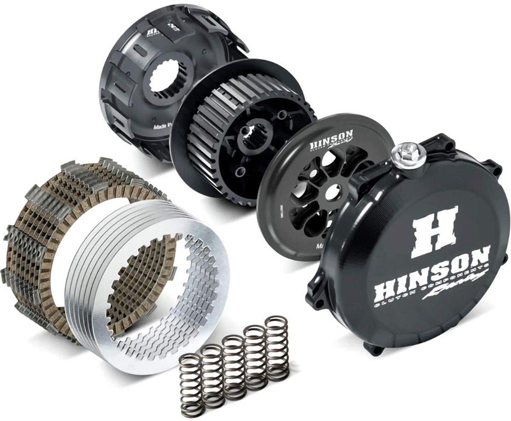 Hinson Cplt Clutch Kit KAW KX250F 18-