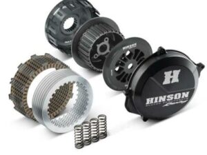 Hinson Cplt Clutch Kit KX450 19-