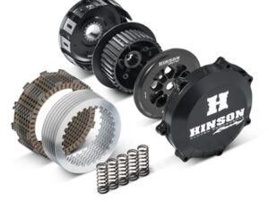 Hinson COMPLETE CLUTCH KIT YZ250F 2019-