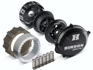 Hinson Complete Clutch Kit CRF450R/WE 17- 9 plate