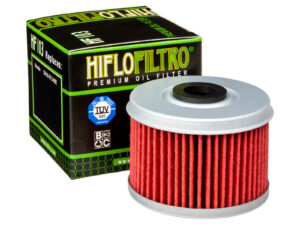 HiFlo öljynsuodatin HF103