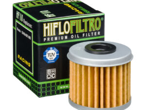 HiFlo öljynsuodatin HF110
