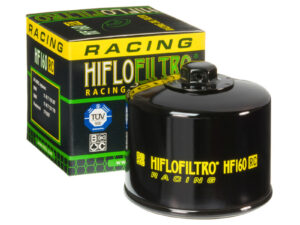 Hiflo öljynsuodatin HF160RC