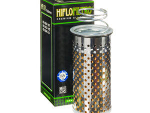 Hiflo öljynsuodatin HF178