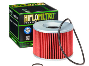 HiFlo öljynsuodatin HF192