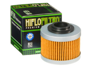HiFlo öljynsuodatin HF559