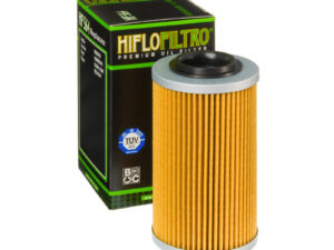 HiFlo öljynsuodatin HF564