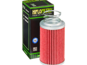 HiFlo öljynsuodatin HF567