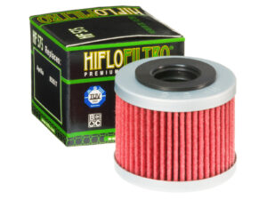 HiFlo öljynsuodatin HF575